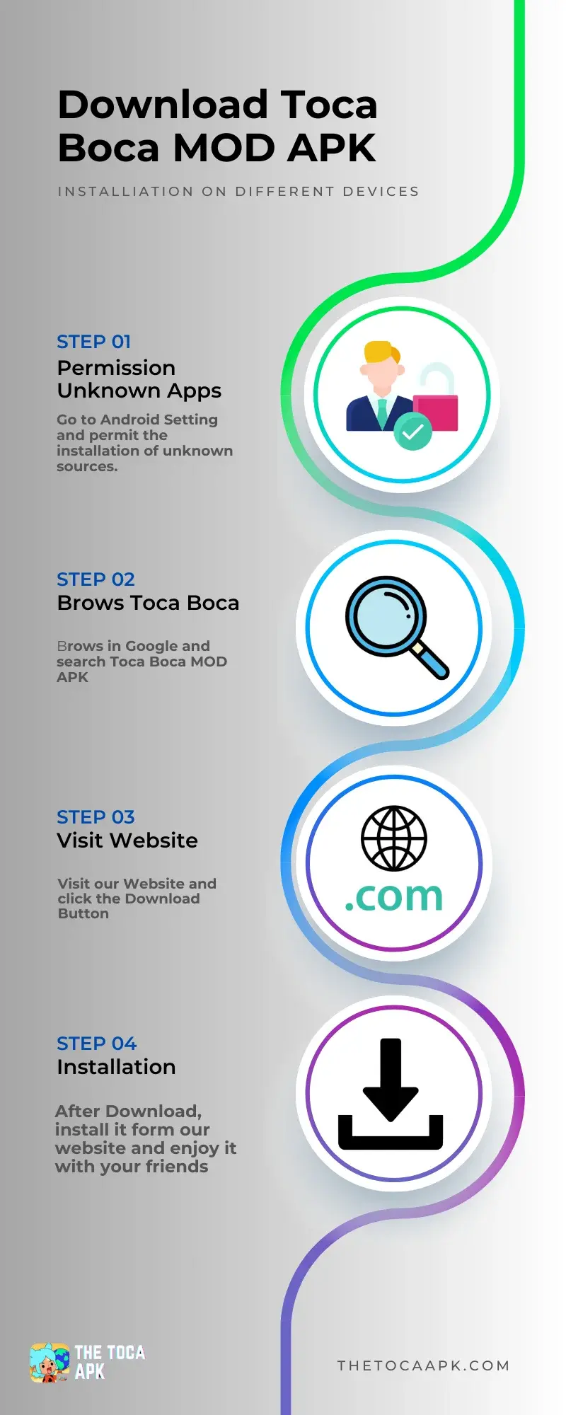Toca Boca MOD APK v1.114 (Unlocked All) Free for Android 2025 76 Download Toca Boca MOD APK